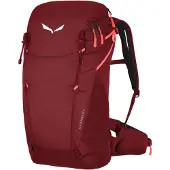 Salewa Alp Trainer 20 Zaino da trekking 55 cm rosso