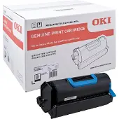 OKI Toner 45488802 - Nero
