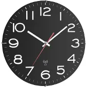 TFA-Dostmann Orologio Da Parete Radiocontrollato 60.3509