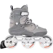 Powerslide Pattini In Linea Argon 110