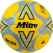 Mitre Pallone Da Calcio Delta One
