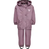 Hummel Completo funzionale 'Reva' blu notte / bianco