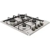 Teka Piano Cottura A Gas E/60.3 40 4 Fuochi