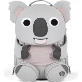 Affenzahn Großer Freund Koala Zaino per bambini grigio