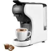 Camry Macchina Da Caffè A Capsule Cr 4414