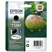 Epson Cartuccia T1291 (C13T12914012) - Nero