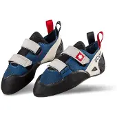 Ocun - Scarpe da arrampicata - Advancer Qc Dark Blue - Taglia 42