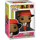 Funko POP! Statuina Di Peperoncino Tlc