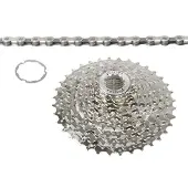 Ventura Cassetta Power Chain