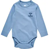 Hummel Body A Maniche Lunghe Mino