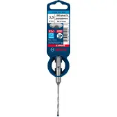 Bosch Powertools Punta EXP SDS plus-7X , 3,5x50x115 mm