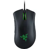 Razer Mouse Gaming Deathadder Essential
