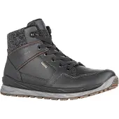Lowa Atrato GTX Scarpe invernali Uomo (41,5, grigio)