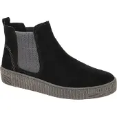 Gabor Stivaletti 3373117 donne - Nero - 38 1/2