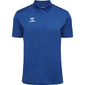 Hummel Polo A Maniche Corte Authentic Functional