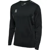 Hummel Maglietta A Maniche Lunghe Authentic Pl