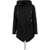 Urban Classics Parka Herpa Lined
