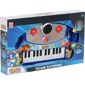 Reig Musicales Pianoforte 25 Keys