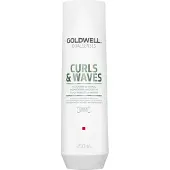 Goldwell Dualsenses Curls & Waves 250ml — Shampoo