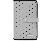 Vuch portafoglio da donna Lance Grey