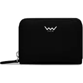 Vuch portafoglio da donna Luxia Black