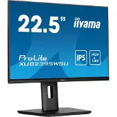 Iiyama Schermo Prolite Xub2395wsu-b5 23´´ Full Hd Ips Lcd