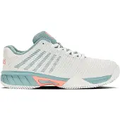 K-Swiss Scarpe Per Terra Battuta Hypercourt Express 2 Hb