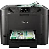 Canon MAXIFY MB5450 Stampante inkjet