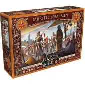 Cmon Gioco Da Tavolo Chyf: Lanceros Martell