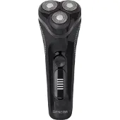 Sencor Rasoio Sms 4210Bk — Rasoio