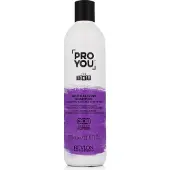 Revlon Pro You The Toner 350 ml — Shampoo neutralizzante