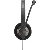 Epos Cuffie Con Microfono Sc60 Usb Binaural