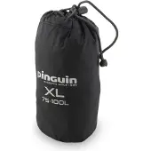Pinguin Sacchetto Sottovuoto Raincover 75-100l