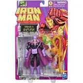 Hasbro Figura Di Whiplash Iron Man 15 Cm
