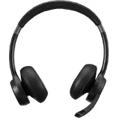 Hama Cuffie Wireless Con Microfono Bt700 Negro