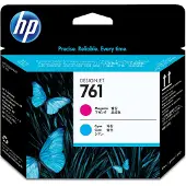Hp Ink Cartuccia Di Inchiostro 761