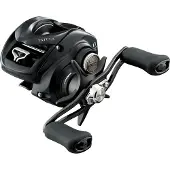 Daiwa Mulinello Da Baitcasting Tatula 2023
