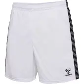 Hummel Pantaloni Corti Authentic Pl