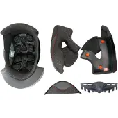 Cgm Fodera Interna Completa Del Casco 265 Micro Junior
