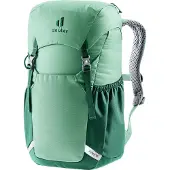 Deuter Kid's Junior 18 Zaino per bambini verde