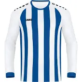 Jako Maglia trikot navy / bianco