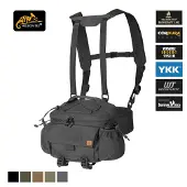 Helikon Tex Foxtrot MK2 Belt Rig, shadow grey