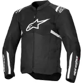 Alpinestars Giacca T-SPS Air V2 Black White