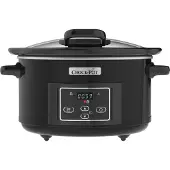 Crock-Pot Pentola Elettrica Csc052x 4.7l