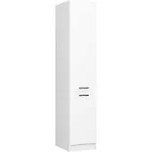 Akord Armadio Oliwia Bianco 40X57X205 Cm