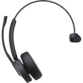 Yealink Cuffie Per Telefono Over-ear Wh64 Mono 1208671
