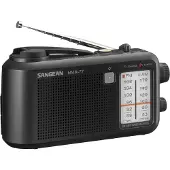 Sangean Radio Portatile Mmr77
