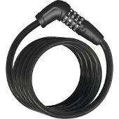 ABUS Serratura A Cavo Numero 5510c