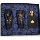 Versace Dylan Blue Set II 50 ml Uomo — Gift Set