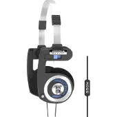 Koss Cuffie Con Microfono Porta Pro Classic
